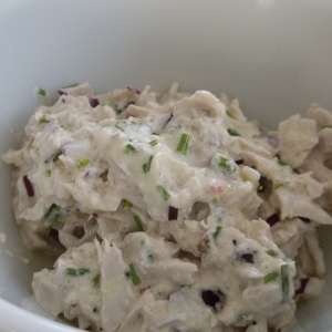 Recipe photo