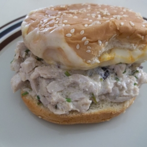 Recipe photo