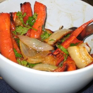 Recipe photo