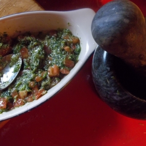 Recipe photo
