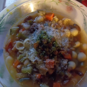 Recipe photo