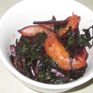 Recipe photo
