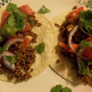 Recipe photo
