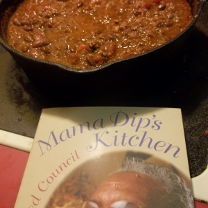 Recipe photo