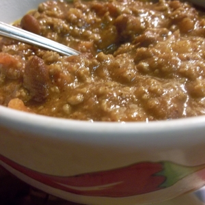 Recipe photo