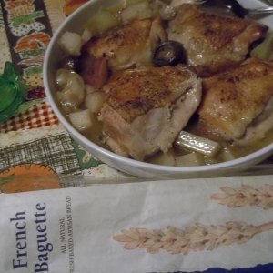 Recipe photo