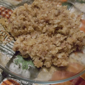 Recipe photo