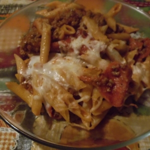 Recipe photo