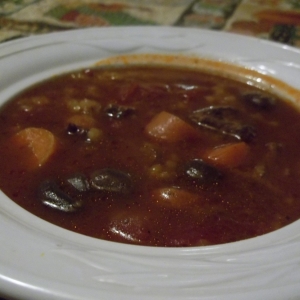 Recipe photo