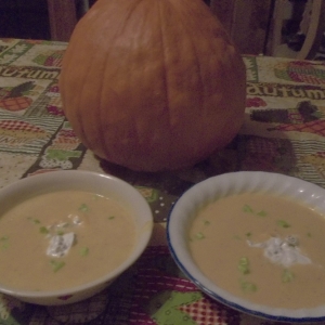 Recipe photo