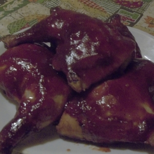 Recipe photo