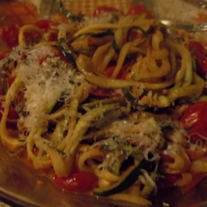 Recipe photo