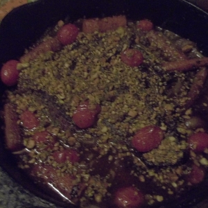 Recipe photo