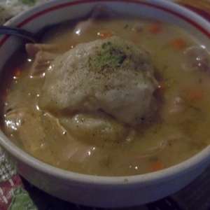 Recipe photo