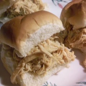 Recipe photo