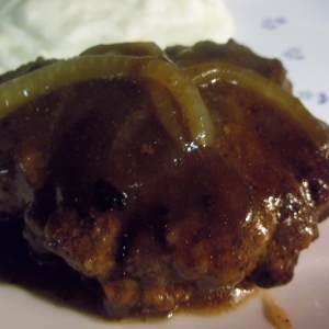 Recipe photo