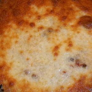 Recipe photo