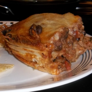 Recipe photo