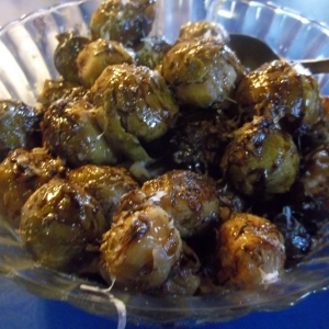 Recipe photo