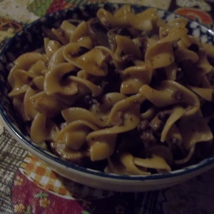 Recipe photo