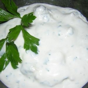 Recipe photo