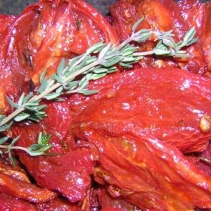 Recipe photo