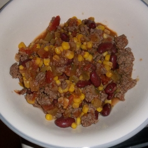 Recipe photo