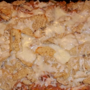 Recipe photo