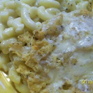 Recipe photo