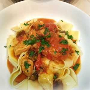 Recipe photo