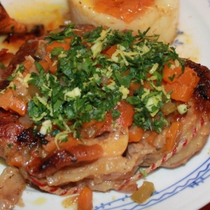 Recipe photo