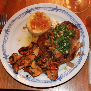Recipe photo