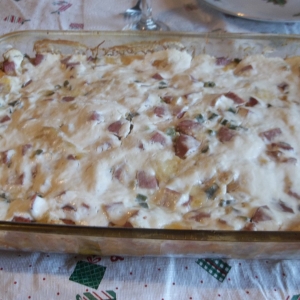 Recipe photo
