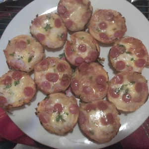 Recipe photo
