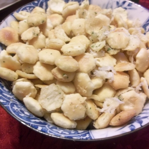 Recipe photo