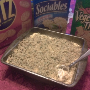 Recipe photo