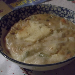 Recipe photo