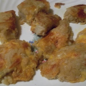 Recipe photo