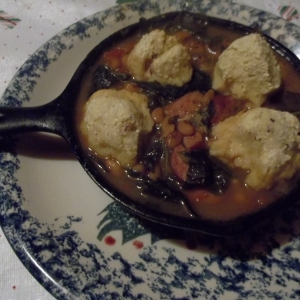 Recipe photo