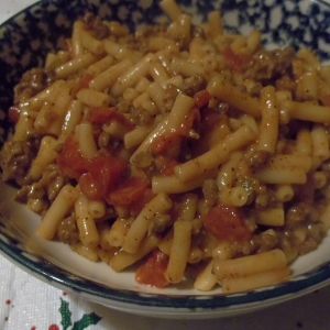 Recipe photo