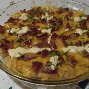Recipe photo