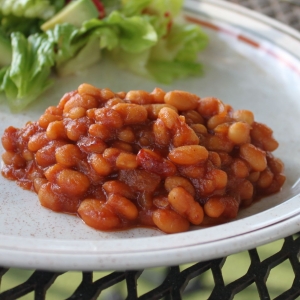 Recipe photo