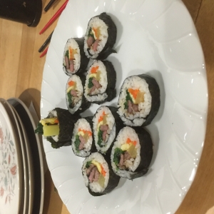 Recipe photo