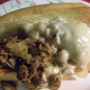 Recipe photo