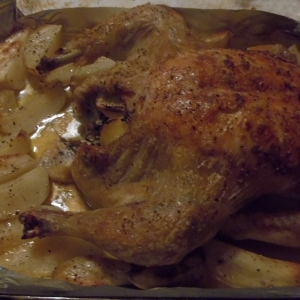 Recipe photo
