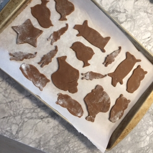 Recipe photo