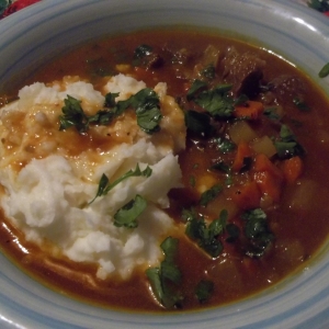 Recipe photo