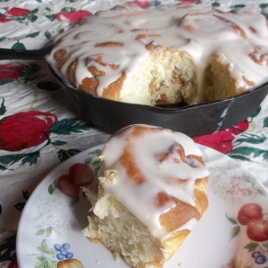 Recipe photo