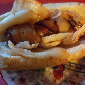Recipe photo