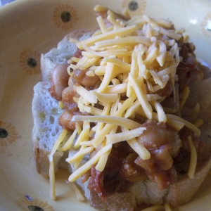 Recipe photo